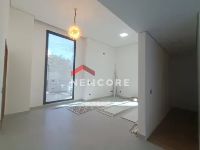Casa de Condomínio com 3 Quartos à venda, 156m² no Jardim Sartorelli, Iperó