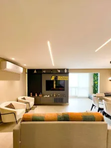 Cobertura com 3 Quartos à venda, 234m² no Cidade São Francisco, São Paulo