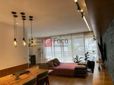 Apartamento com 3 Quartos à venda, 123m² no Botafogo, Rio de Janeiro