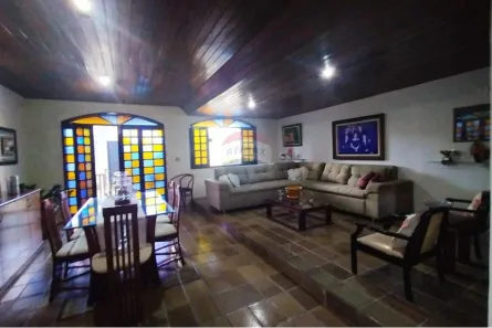 Casa com 5 Quartos à venda, 474m² no Iputinga, Recife
