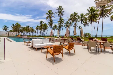 Lote/Terreno à venda, 2693m² no Guarajuba (Monte Gordo), Camaçari