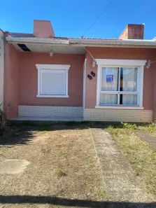 Casa de Condomínio com 2 Quartos à venda, 52m² no Hípica, Porto Alegre