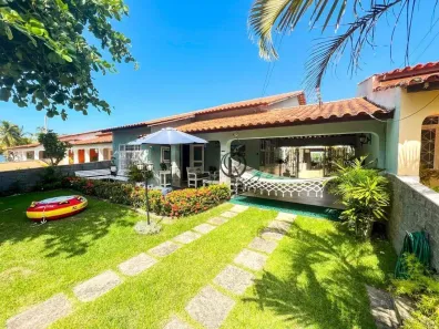 Casa com 6 Quartos à venda, 279m² no Baleia, São Pedro da Aldeia