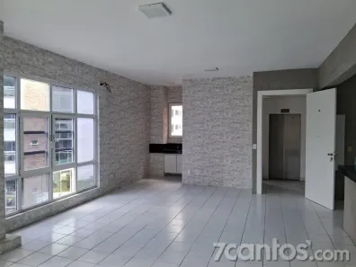 Apartamento com 1 Quarto para alugar, 80m² no Meireles, Fortaleza