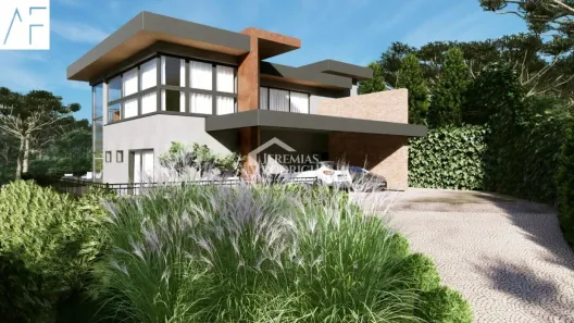 Lote/Terreno à venda, 1346m² no Vila Izabel, Campos do Jordão