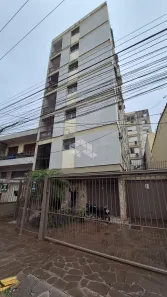 Apartamento com 1 Quarto à venda, 36m² no Centro Histórico, Porto Alegre