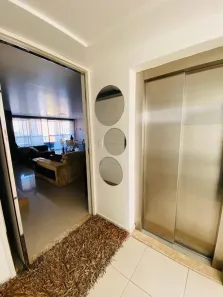 Apartamento com 4 Quartos à venda, 248m² no Manaíra, João Pessoa
