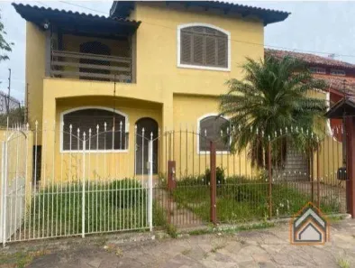 Sobrado com 4 Quartos à venda, 200m² no Parque dos Anjos, Gravataí
