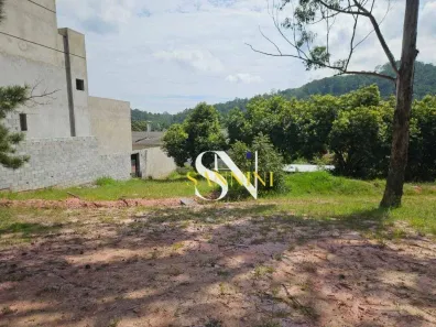 Lote/Terreno à venda, 1656m² no Residencial Tamboré, Barueri