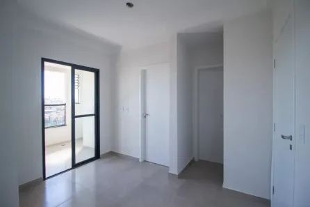Apartamento com 1 Quarto para alugar, 41m² no Jardim América, Sorocaba