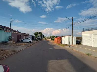 Lote/Terreno à venda, 300m² no Jardim Buriti Sereno, Aparecida de Goiânia