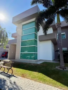Casa de Condomínio com 4 Quartos à venda, 412m² no Jardim Leblon, Maringá