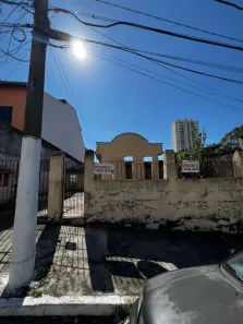 Lote/Terreno à venda, 260m² no Vila Bertioga, São Paulo