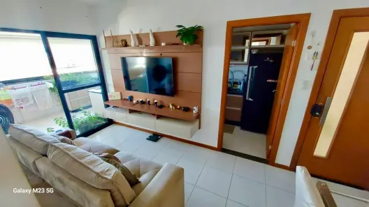 Apartamento com 2 Quartos à venda, 65m² no Boca do Rio, Salvador