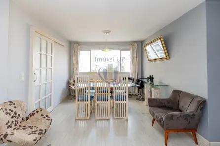 Apartamento com 2 Quartos à venda, 68m² no Vila Cordeiro, São Paulo
