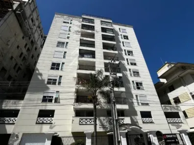 Apartamento com 1 Quarto à venda, 48m² no Pedra Branca, Palhoça