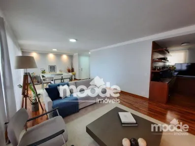 Apartamento com 3 Quartos à venda, 134m² no Jardim Olympia, São Paulo