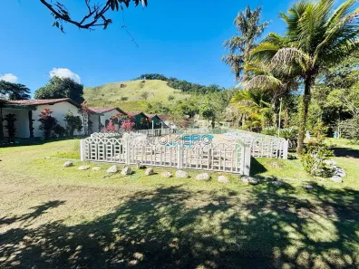 Ponto Comercial com 17 Quartos à venda, 1200m² no Sertão da Quina, Ubatuba