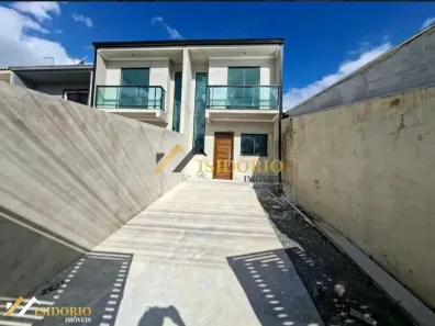 Sobrado com 3 Quartos à venda, 82m² no Campo de Santana, Curitiba