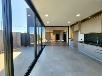 Casa de Condomínio com 3 Quartos à venda, 225m² no Residencial Estoril Premium, Bauru