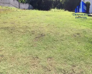 Lote/Terreno com 1 Quarto à venda, 1150m² no Alphaville I, Salvador