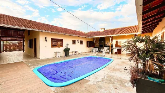Casa com 5 Quartos à venda, 240m² no Cohapar, Guaratuba