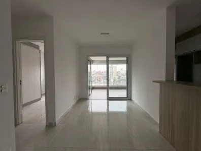 Apartamento com 2 Quartos para alugar, 68m² no Centro, Guarulhos