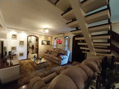 Sobrado com 3 Quartos à venda, 100m² no Jardim Penha, São Paulo