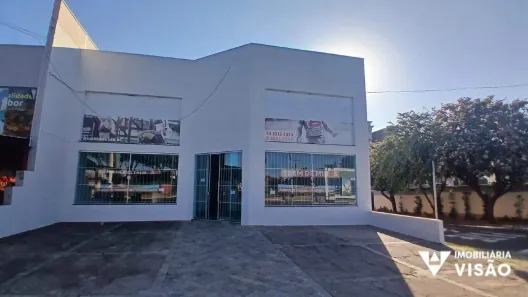 Galpão/Depósito/Armazém para alugar, 260m² no Santa Marta, Uberaba