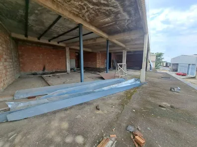 Sala Comercial para alugar, 500m² no Tropical, Contagem