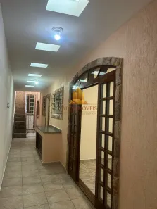 Casa com 3 Quartos à venda, 98m² no Jardim das Indústrias, Jacareí
