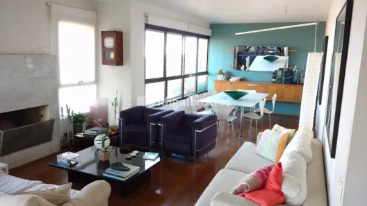 Apartamento com 3 Quartos à venda, 190m² no Vila Madalena, São Paulo