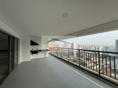 Apartamento com 3 Quartos à venda, 128m² no Vila Firmiano Pinto, São Paulo