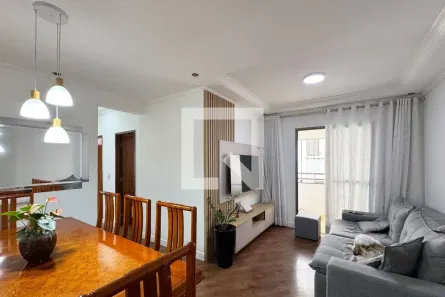 Apartamento com 3 Quartos à venda, 78m² no Nova Petrópolis, São Bernardo do Campo