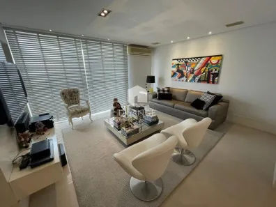 Apartamento com 2 Quartos à venda, 153m² no Nova Campinas, Campinas