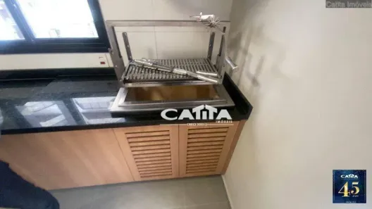Apartamento com 1 Quarto à venda, 21m² no Vila Regente Feijó, São Paulo