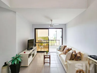 Cobertura com 4 Quartos à venda, 165m² no Riviera, Bertioga