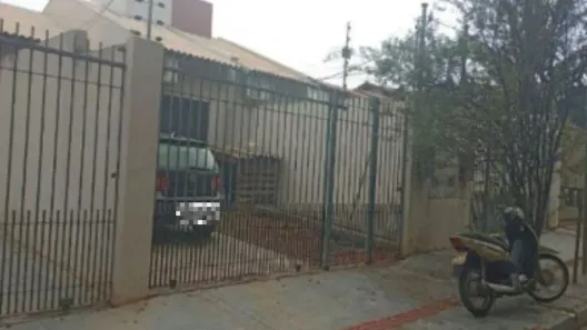 Casa com 2 Quartos à venda, 56m² no Parque Residencial Universitário, Rondonópolis
