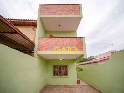 Casa com 4 Quartos à venda, 188m² no São Luiz (Polvilho), Cajamar