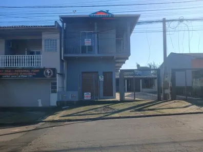 Apartamento com 2 Quartos para alugar, 50m² no Lomba da Palmeira, Sapucaia do Sul