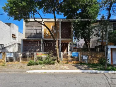 Sobrado com 4 Quartos à venda, 500m² no Pacaembu, São Paulo