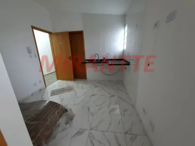 Cobertura com 1 Quarto à venda, 30m² no Vila Marieta, São Paulo