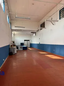 Ponto Comercial para alugar, 338m² no Vila Monte Alegre, Ribeirão Preto