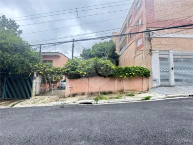 Lote/Terreno à venda, 450m² no Vila Mazzei, São Paulo