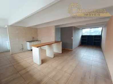 Apartamento com 2 Quartos para alugar, 63m² no Parque Cecap, Guarulhos