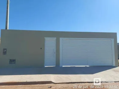 Casa com 3 Quartos à venda, 84m² no Garças, Piracicaba