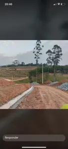 Lote/Terreno à venda, 1000m² no Loteamento Villa Branca, Jacareí