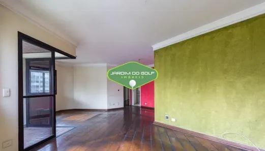 Apartamento com 3 Quartos à venda, 140m² no Vila Andrade, São Paulo