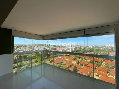 Apartamento com 3 Quartos à venda, 153m² no Fazenda São Quirino, Campinas