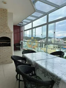 Cobertura com 4 Quartos à venda, 200m² no Centro, Cabo Frio
